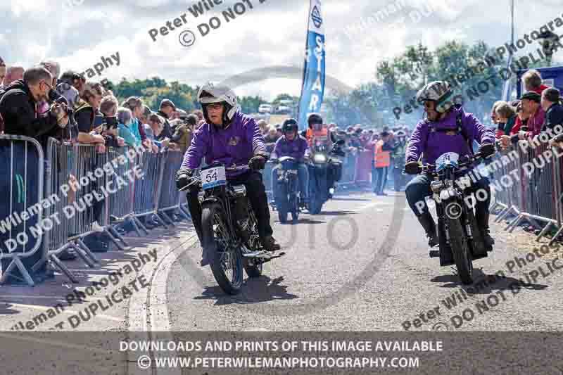 Vintage motorcycle club;eventdigitalimages;no limits trackdays;peter wileman photography;vintage motocycles;vmcc banbury run photographs